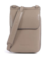 Aunts & Uncles Jamie's Orchard Tulip Telefoon tasje portabella