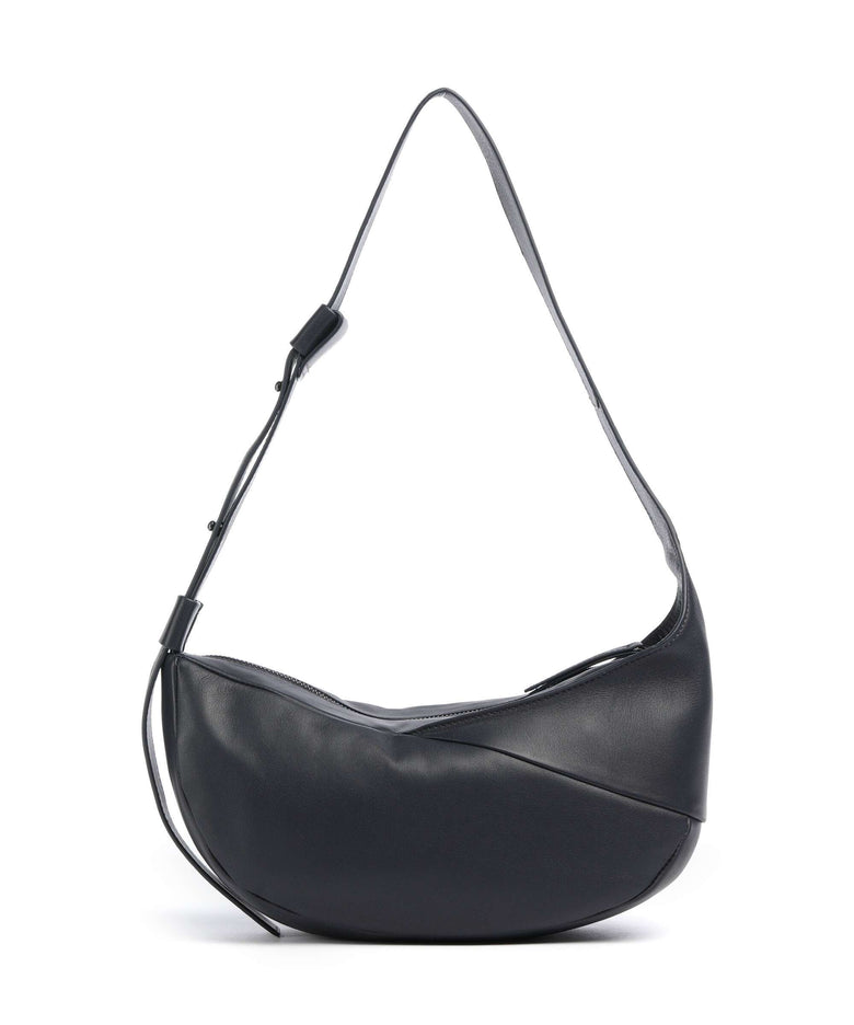 Aunts & Uncles Jamie's Orchard Bee Balm Hobo bag dark horizon