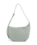 Aunts & Uncles Jamie's Orchard Blossom Hobo tas sage green