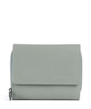Aunts & Uncles Jamie's Orchard Myrtle RFID Wallet sage green