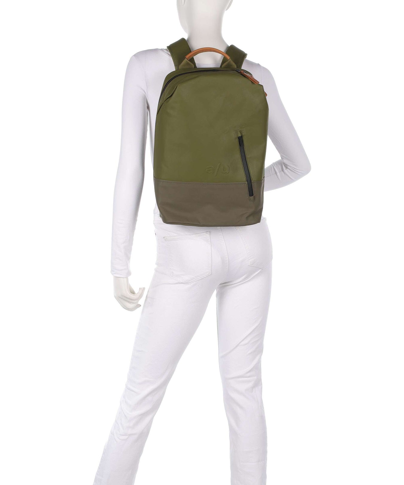 Aunts & Uncles Japan Hamamatsu Backpack marshland