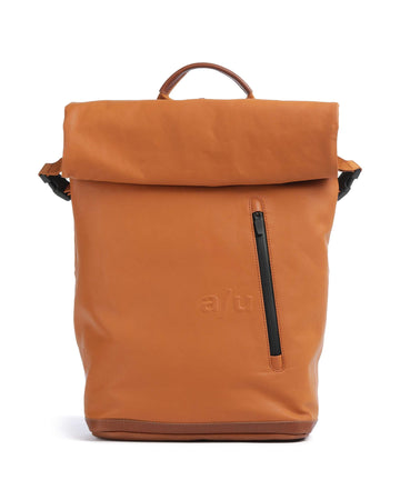 Aunts & Uncles Japan Tokio Rolltop rugzak honey ginger