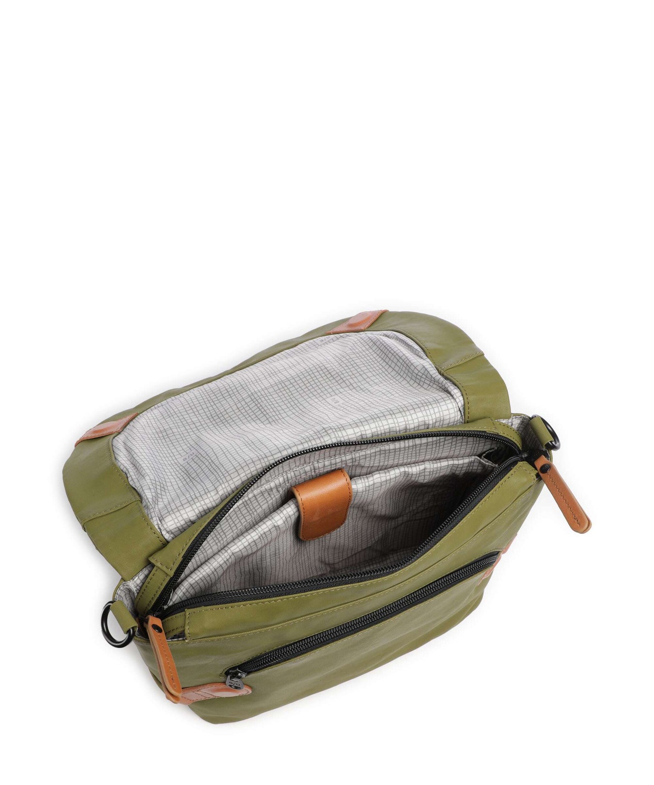 Aunts & Uncles Japan Sendai Messenger bag marshland