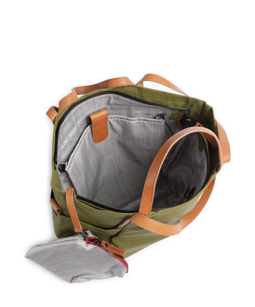 Aunts & Uncles Japan Takamatsu Tote bag marshland