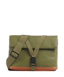 Aunts & Uncles Japan Yao Crossbody tas marshland