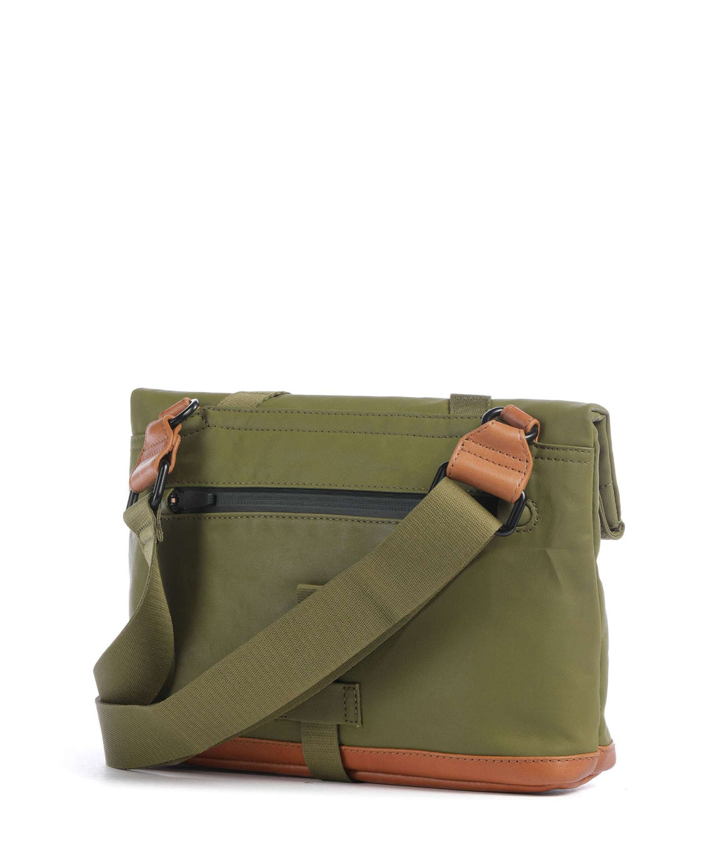 Aunts & Uncles Japan Yao Crossbody bag marshland