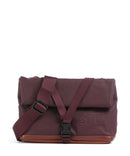 Aunts & Uncles Japan Yao Crossbody tas cherry laquer