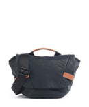 Aunts & Uncles Japan Kazo Crossbody tas night blue