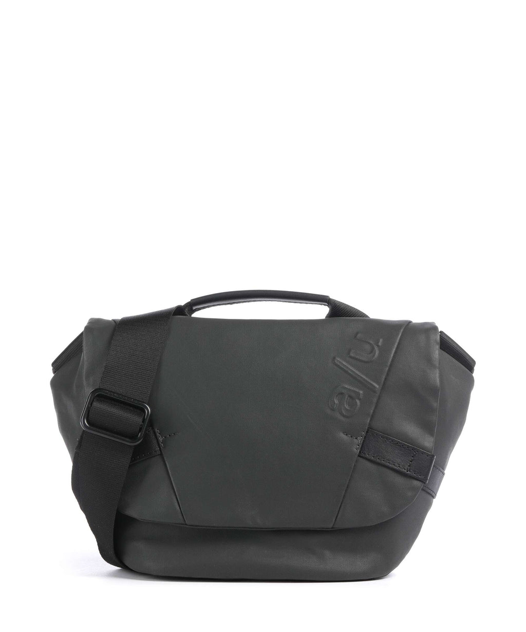 Aunts & Uncles Japan Kazo Crossbody bag volcanic ash