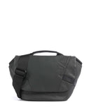Aunts & Uncles Japan Kazo Crossbody tas volcanic ash