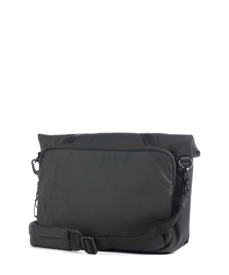 Aunts & Uncles Japan Takahashi Messenger bag black