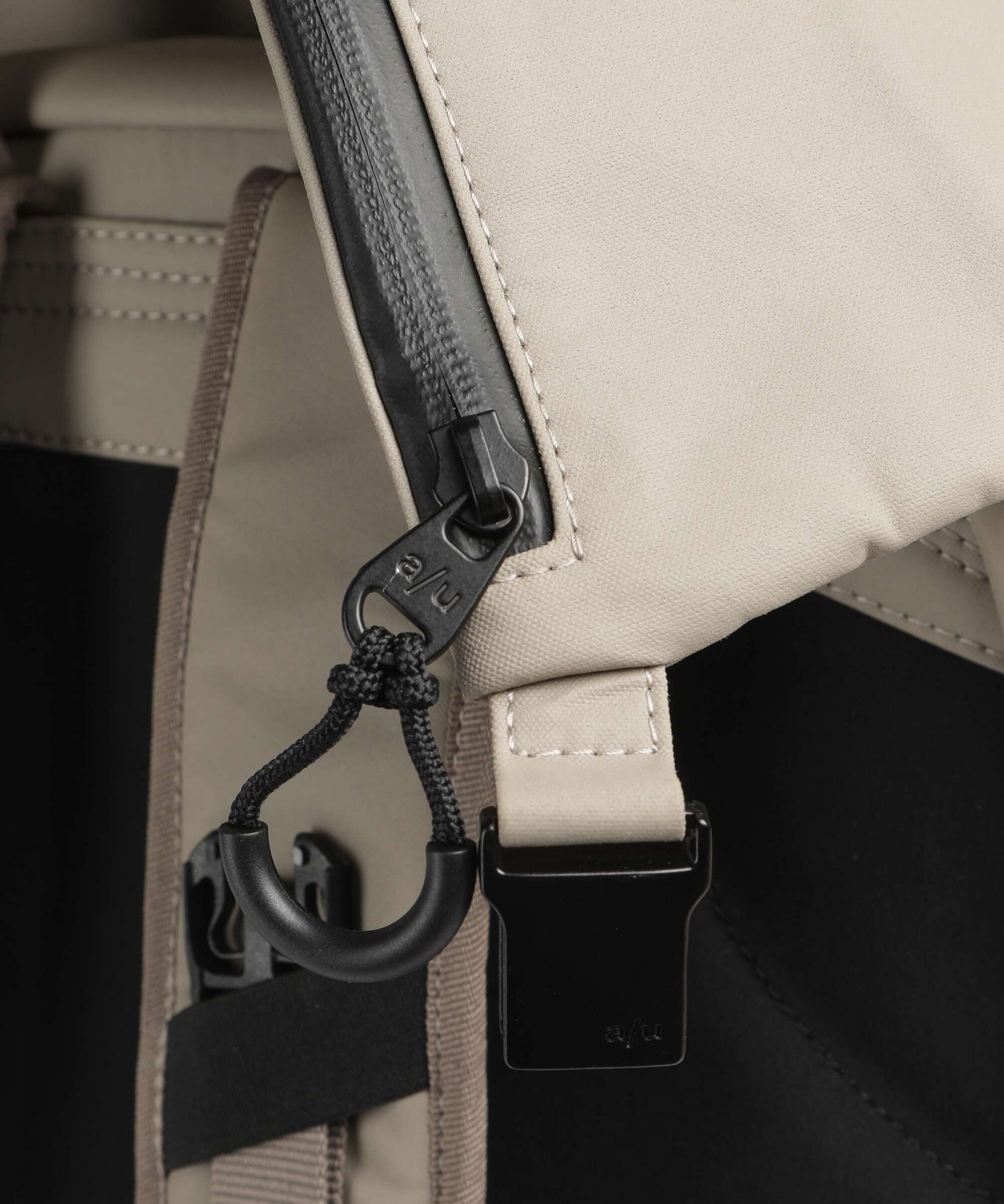 Aunts & Uncles Japan Kushiro Backpack driftwood