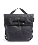Aunts & Uncles Grandma's Luxury Club Mrs. Mince Pie Backpack bag velvet