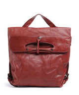 Aunts & Uncles Grandma's Luxury Club Mrs. Mince Pie Rugzak-tas intense rust