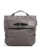 Aunts & Uncles Grandma's Luxury Club Mrs. Mince Pie Rugzak-tas oyster grey