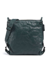 Aunts & Uncles Grandma's Luxury Club Mrs. Raisin Cookie Crossbody tas kelp forest