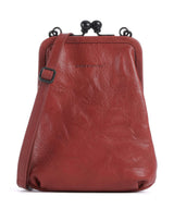 Aunts & Uncles Grandma's Luxury Club Mrs. Sugar Pop Crossbody tas intense rust