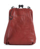 Aunts & Uncles Grandma's Luxury Club Mrs. Sugar Pop Crossbody bag intense rust