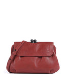 Aunts & Uncles Grandma's Luxury Club Mrs. Whoopie Pie Crossbody tas intense rust