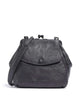 Aunts & Uncles Grandma's Luxury Club Mrs. Cake Pop Crossbody tas velvet
