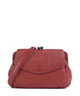 Aunts & Uncles Grandma's Luxury Club Mrs. Madeline Crossbody tas intense rust