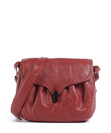 Aunts & Uncles Grandma's Luxury Club Mrs. Coconut Cake Crossbody tas intense rust