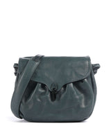 Aunts & Uncles Grandma's Luxury Club Mrs. Coconut Cake Crossbody tas kelp forest