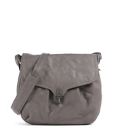 Aunts & Uncles Grandma's Luxury Club Mrs. Pineapple Pie Crossbody tas oyster grey