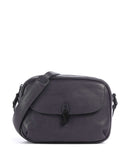 Aunts & Uncles Grandma's Luxury Club Mrs. Mint Crossbody tas velvet