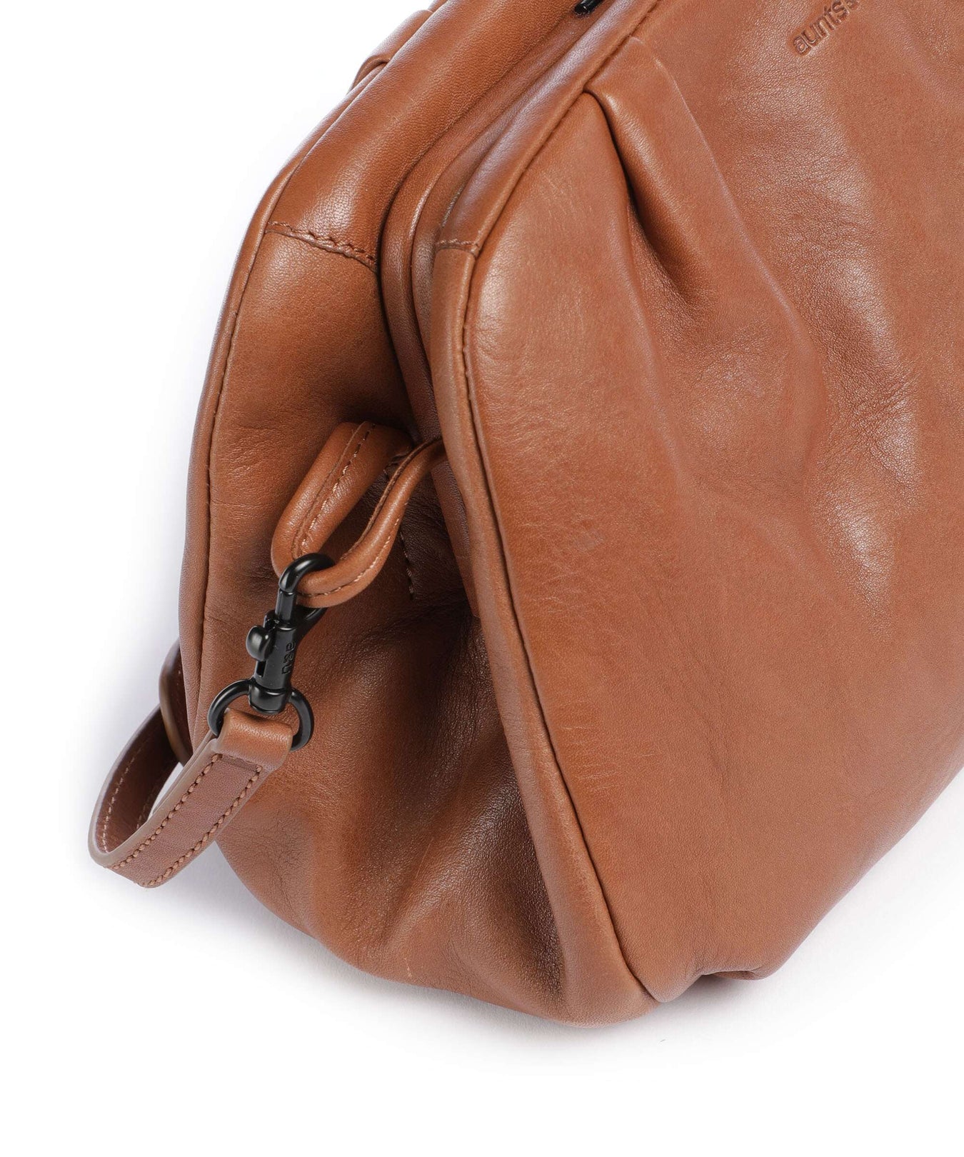 Aunts & Uncles Grandma's Luxury Club Mrs. Frosting Crossbody bag caramel