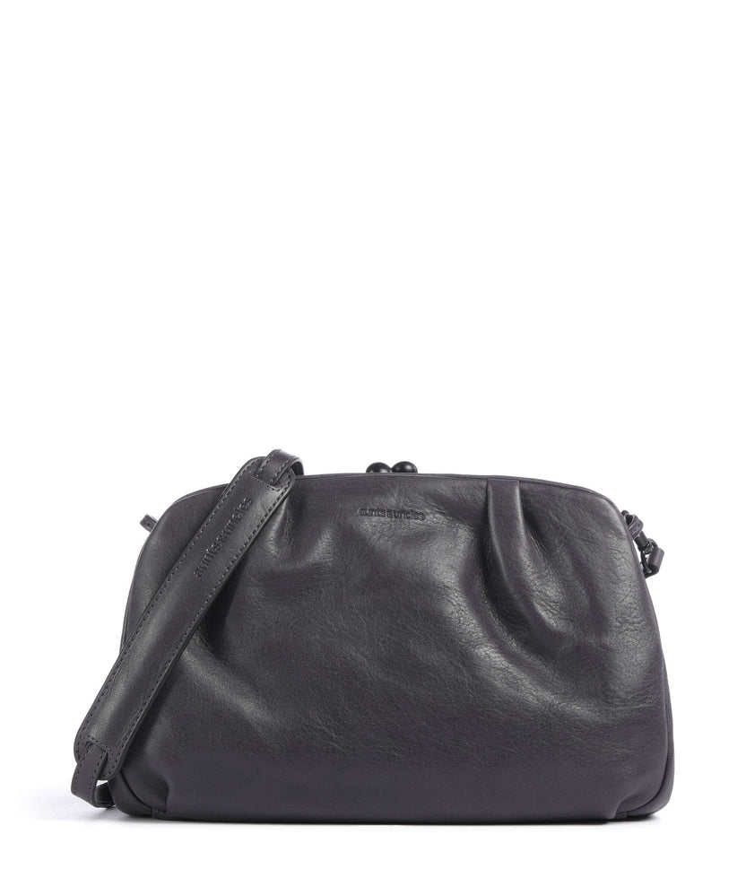 Aunts & Uncles Grandma's Luxury Club Mrs. Frosting Crossbody bag velvet