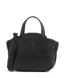 Aunts & Uncles Grandma's Luxury Club Mrs. Plum Crumble Handtas black smoke