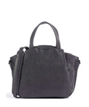 Aunts & Uncles Grandma's Luxury Club Mrs. Plum Crumble Handtas velvet