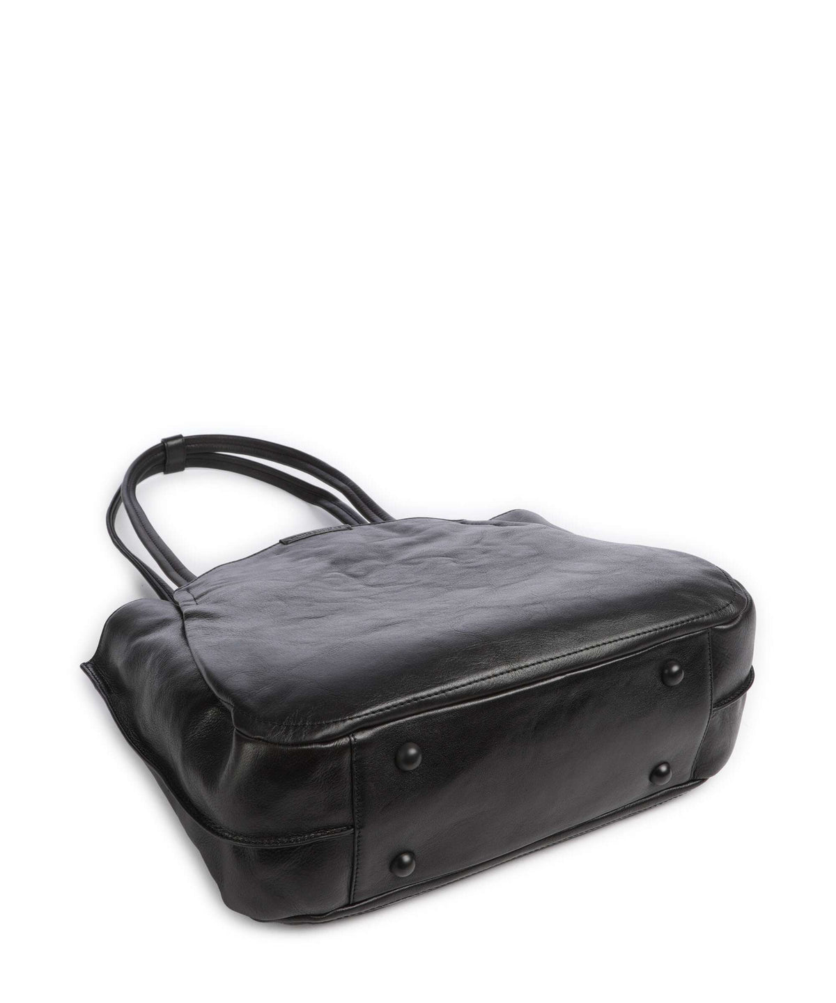 Aunts & Uncles Grandma's Luxury Club Mrs. Pavlova Tote bag black smoke