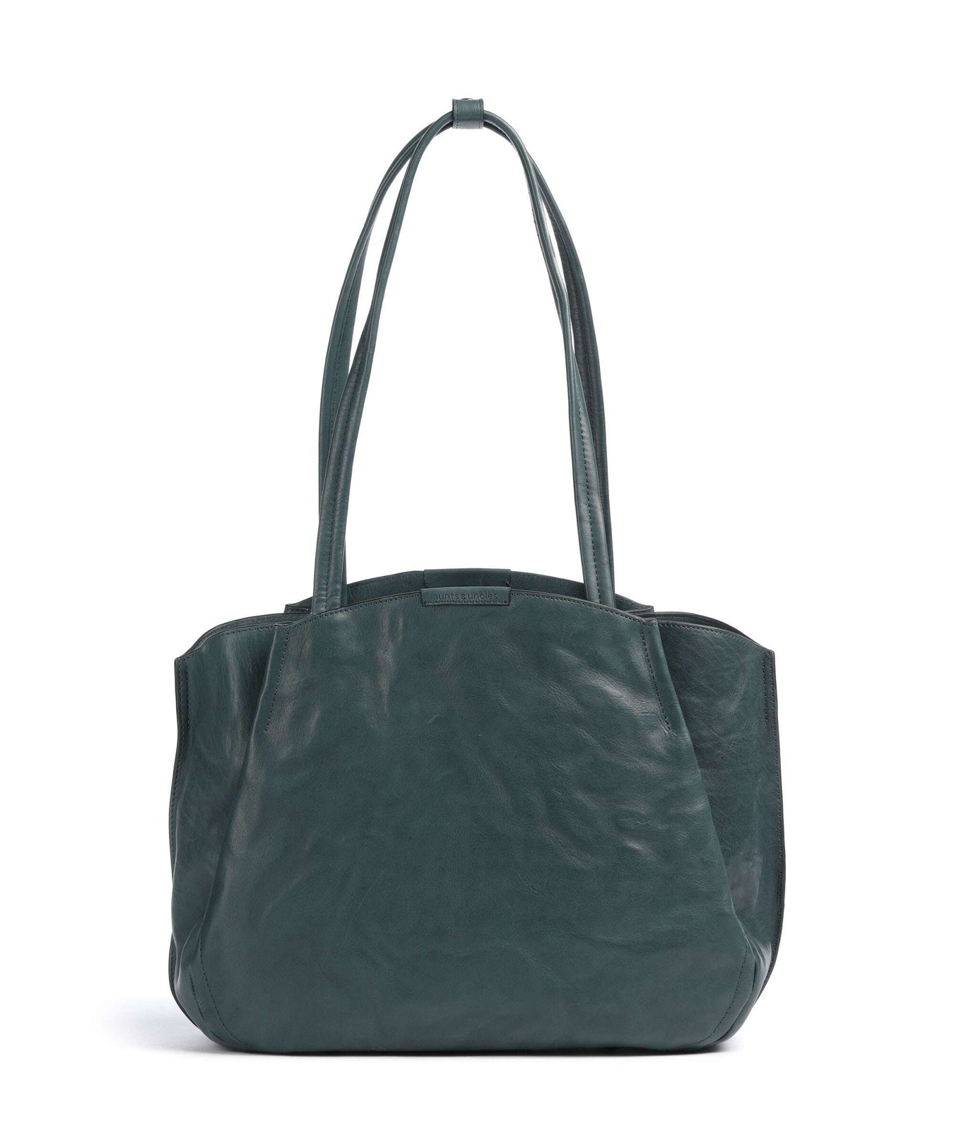 Aunts & Uncles Grandma's Luxury Club Mrs. Pavlova Tote bag kelp forest