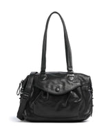 Aunts & Uncles Grandma's Luxury Club Mrs. Churro Schoudertas black smoke