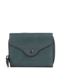 Aunts & Uncles Grandma's Luxury Club Judy Wallet kelp forest