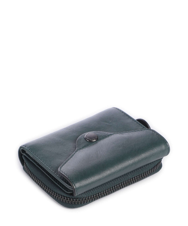 Aunts & Uncles Grandma's Luxury Club Judy Wallet kelp forest