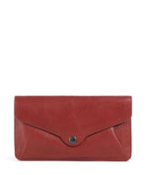 Aunts & Uncles Grandma's Luxury Club Charlene Portemonnee intense rust