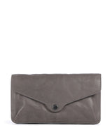 Aunts & Uncles Grandma's Luxury Club Charlene Portemonnee oyster grey