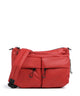 Aunts & Uncles Japan Lite Mogami Crossbody tas red
