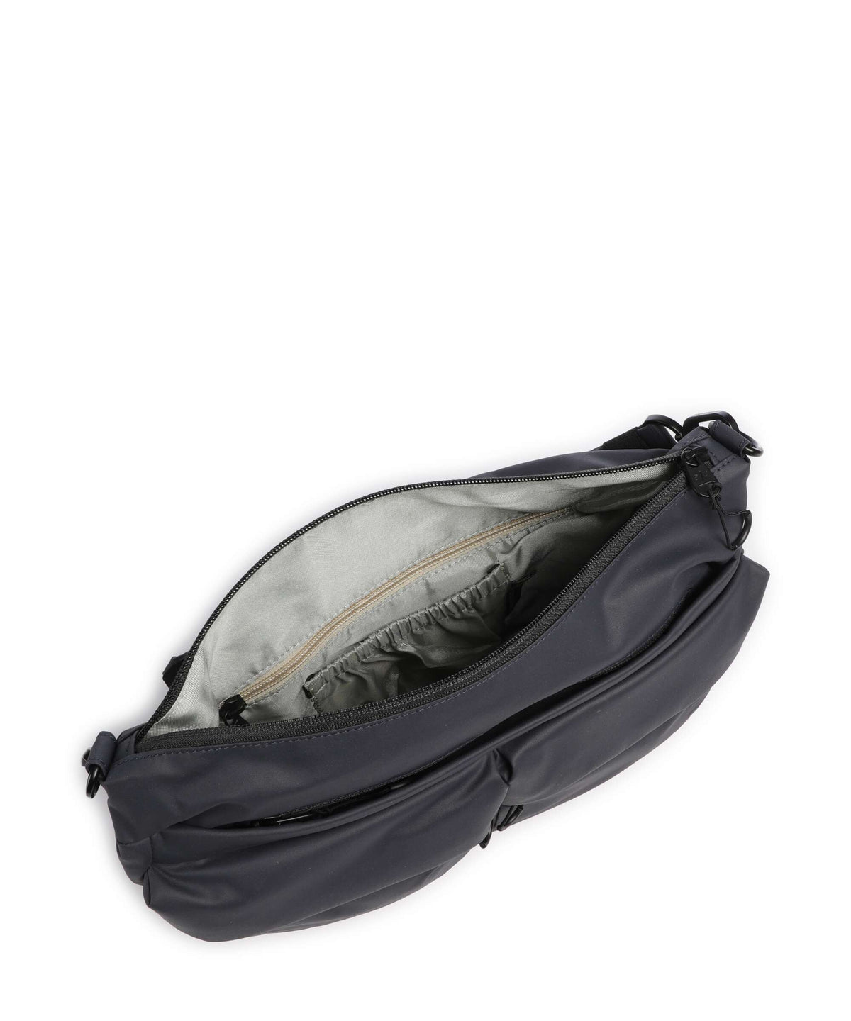Aunts & Uncles Japan RE lite Omono Crossbody bag outer space