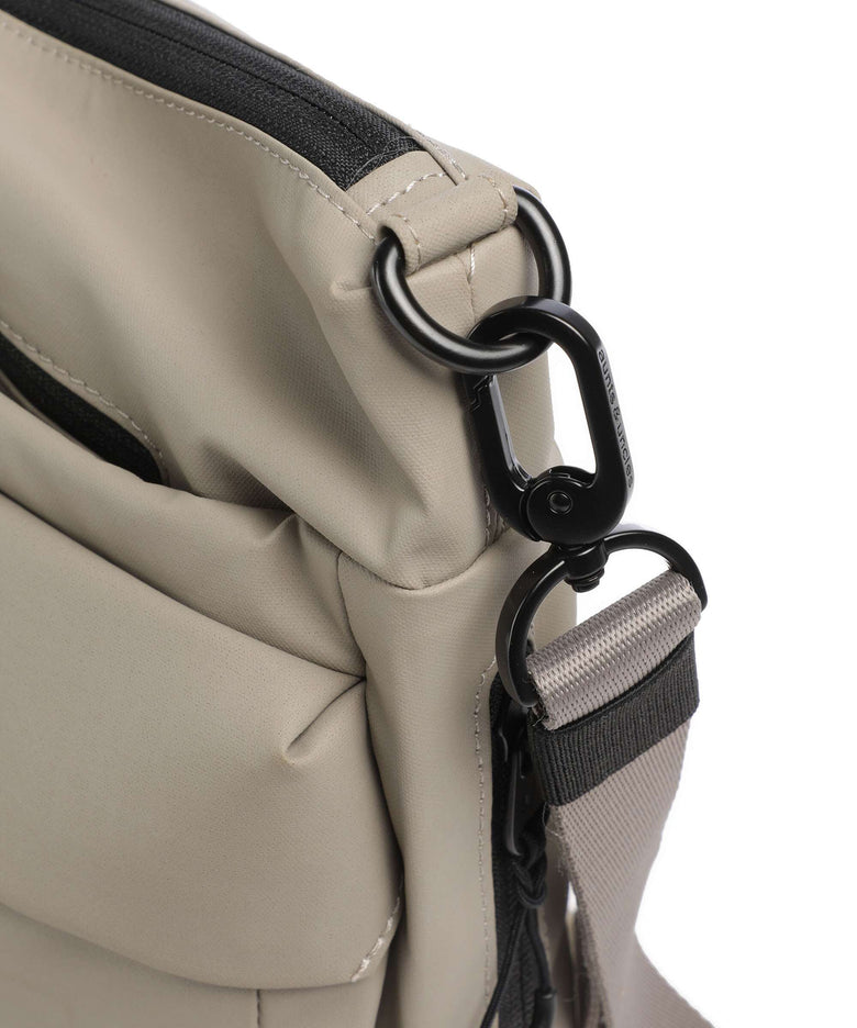 Aunts & Uncles Japan Lite Omono Shoulder bag driftwood