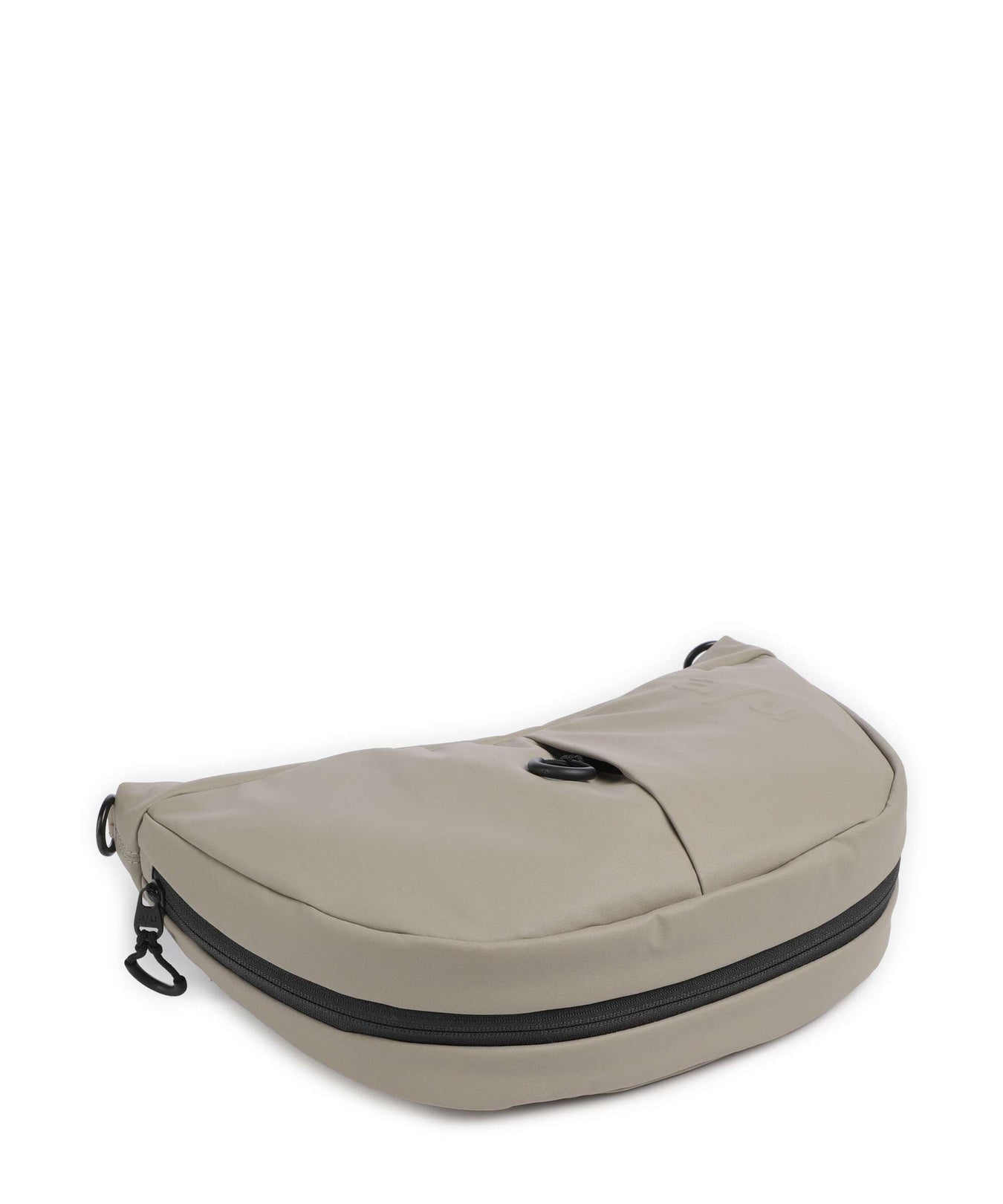 Aunts & Uncles Japan Lite Toyo Crossbody bag driftwood