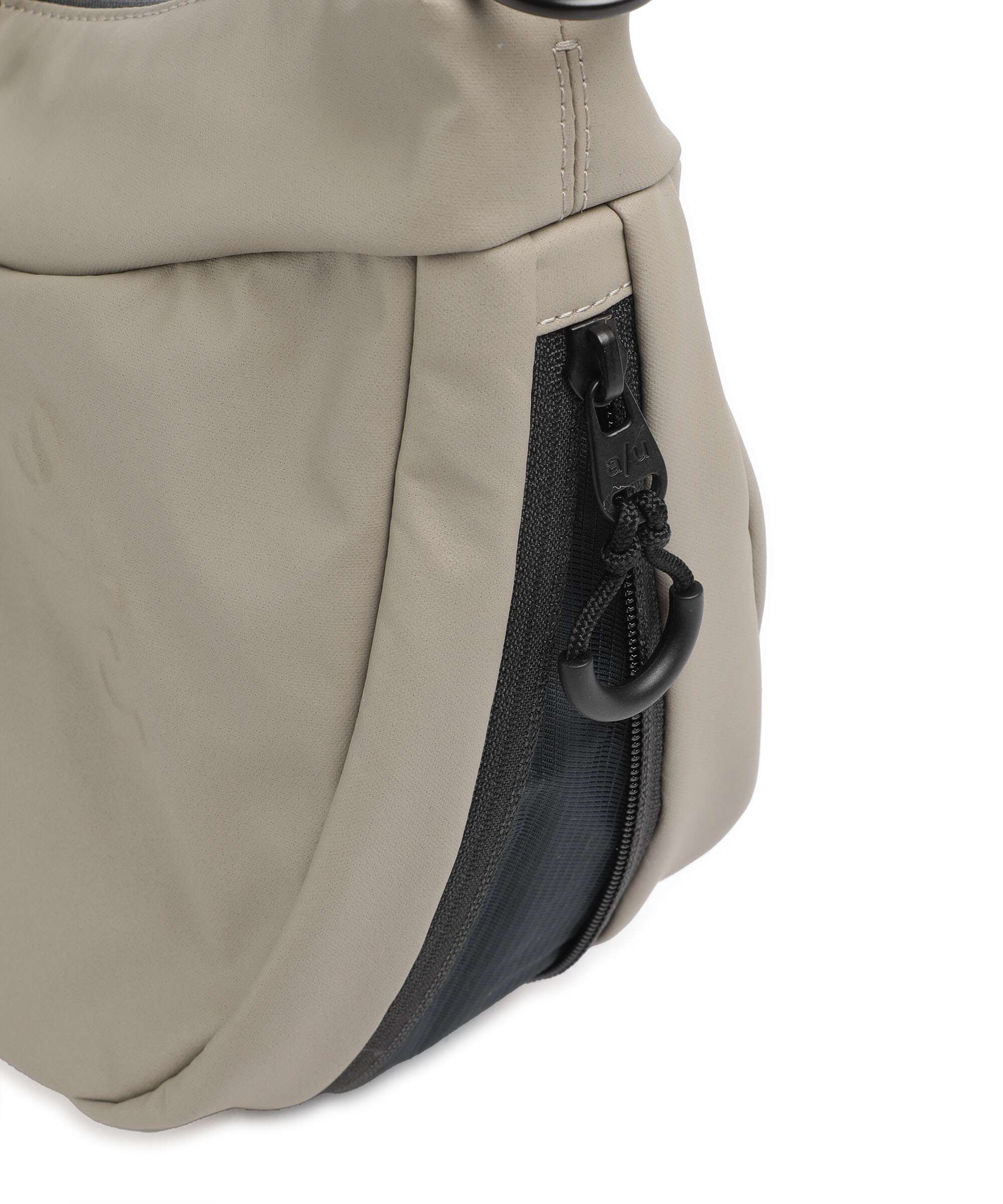 Aunts & Uncles Japan RE lite Toyo Crossbody bag driftwood