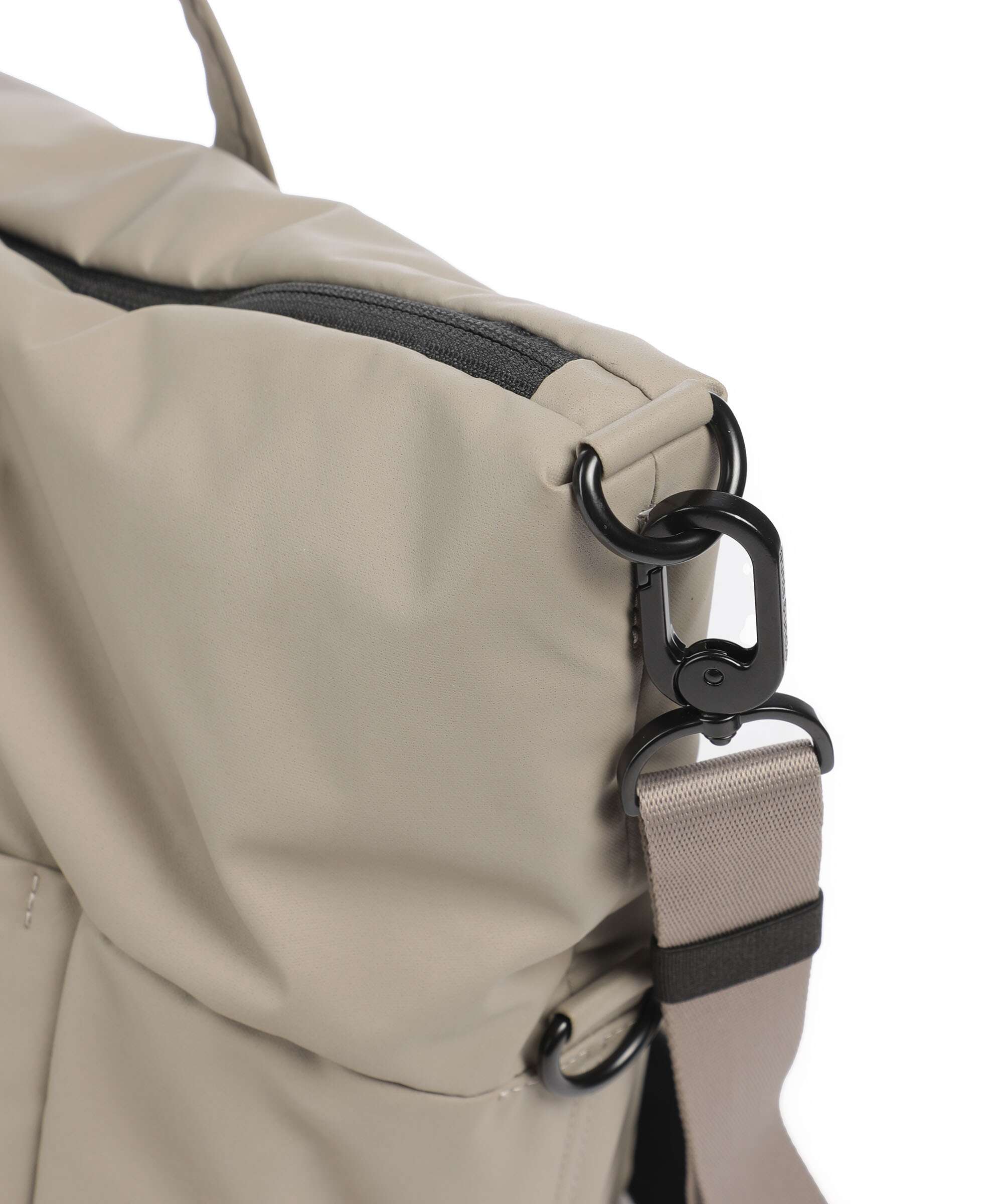 Aunts & Uncles Japan Lite Shinano Weekend bag driftwood