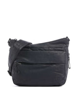Aunts & Uncles Japan Lite Nanuki Crossbody tas black