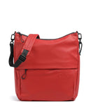 Aunts & Uncles Japan Lite Todori Hobo tas red