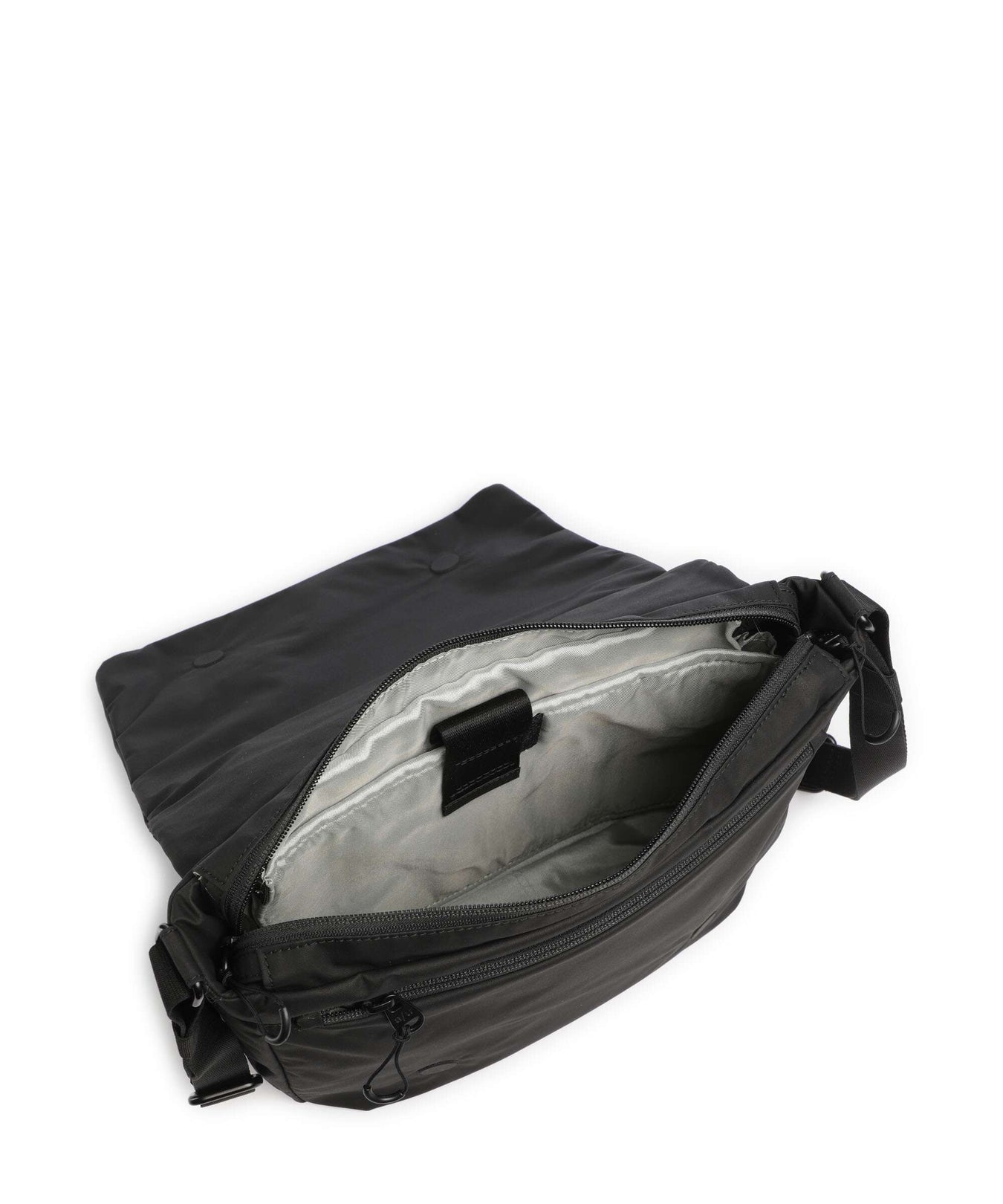 Aunts & Uncles Japan Lite Aoki Messenger bag black