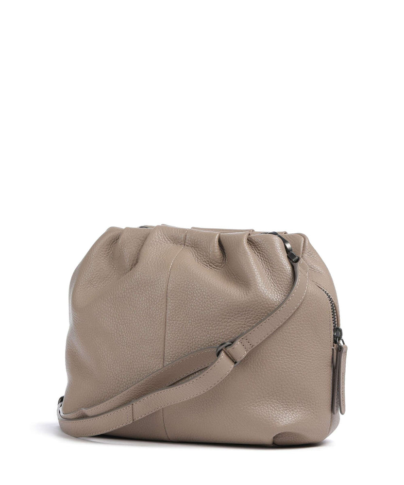 Aunts & Uncles Philocalists Honey Crossbody bag portabella